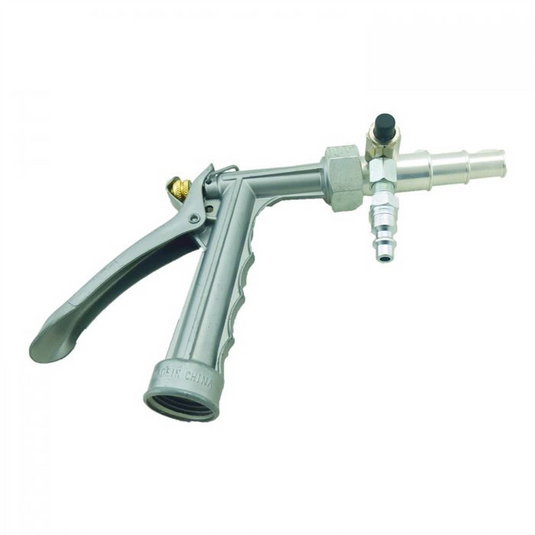 Thexton Heater Core Back Flush Tool w/ Air Assist