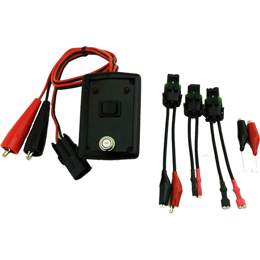Thexton Circuit Energizer