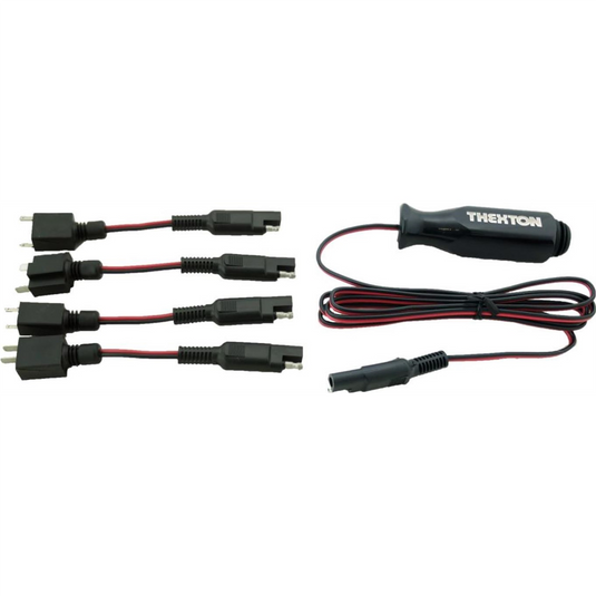 Thexton Relay Bypass Kit