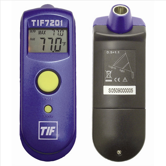 TIF Instruments IR THERMOMETER
