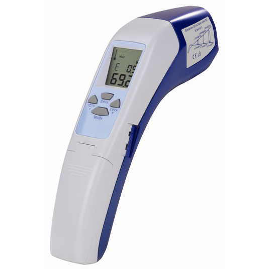 TIF Instruments IR THERMOMETER