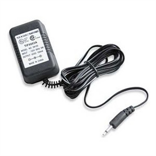 TIF Instruments BATTERY CHARGER F/TIF8800A