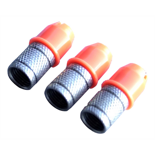 TIF Instruments REPAIR KIT 3 TIPS AND 3 PROTECTORS