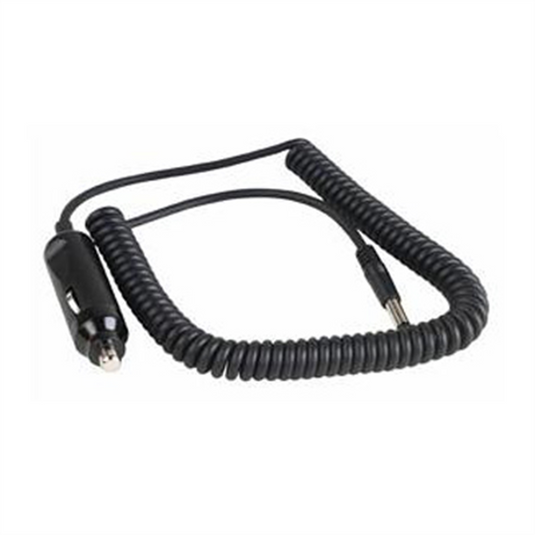 TIF Instruments 12V DC CIGARETTE LIGHTER CHARGER FOR ZX1