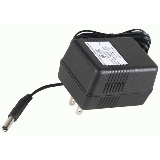 TIF Instruments CHARGER FOR ZX-1
