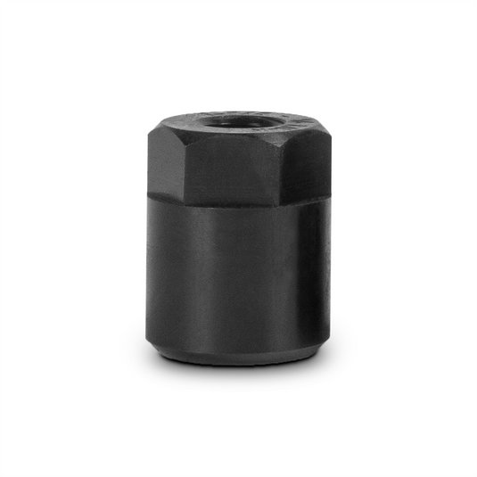 Tiger Tool NUT LH THREADED 3/4-16 XXX