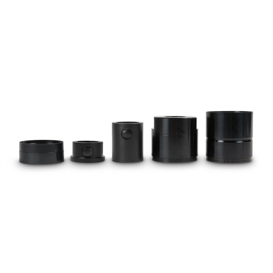 Tiger Tool PETERBILT AIR TRAC PIN & BUSHING ADAPTER