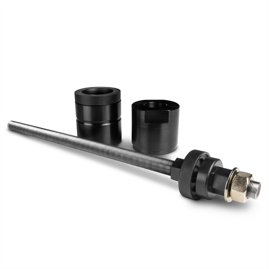 INTERNATIONAL PIN & BUSHING