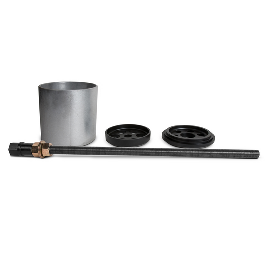 Tiger Tool MERITOR TRI-FUNCTIONAL BUSHING ADAPTER