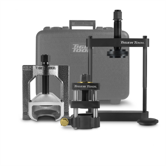 Tiger Tool 10106; 10107; 10218 & CASE
