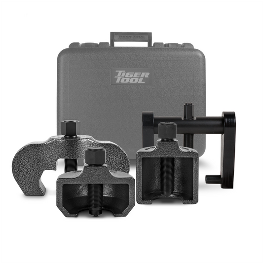 Tiger Tool 10385; 10386; 10388; 10389 and Case