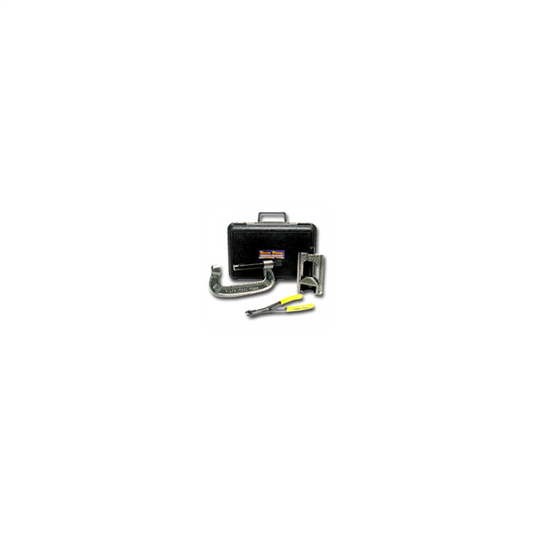 Tiger Tool DELUXE U-JOINT KIT