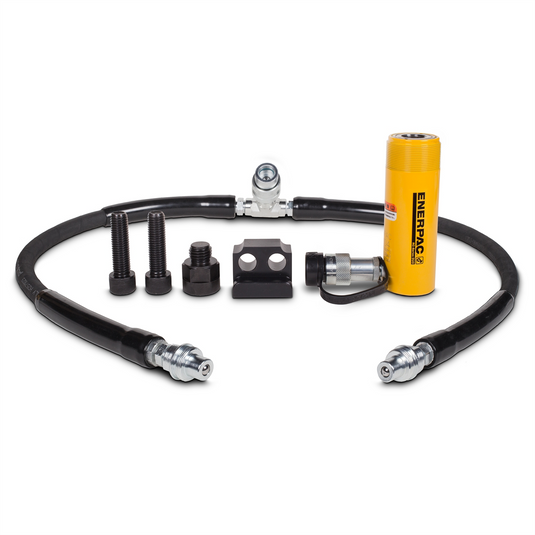 Tiger Tool 50101 10 TON UPGRADE