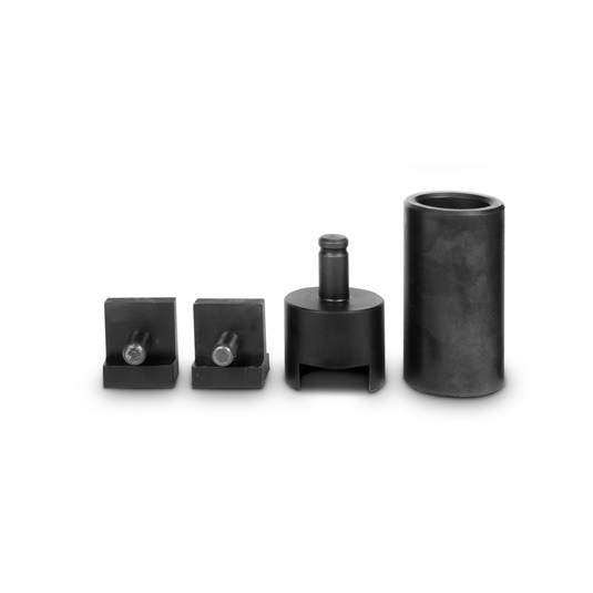 Tiger Tool WHEEL STUD PRESS ADAPTER FOR CAT 797 SERIES