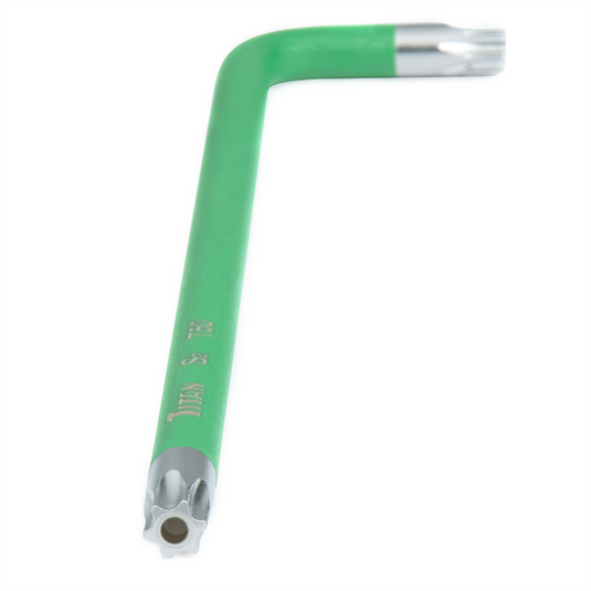 Titan TR 6 Star Key