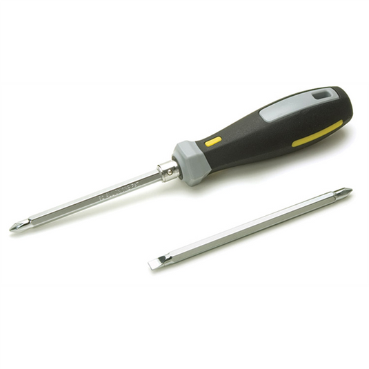 TITAN FITS-ALL-PHILLIPS SCREWDRIVER