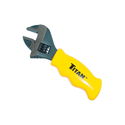 Titan WR 1"" ADJ SHRT