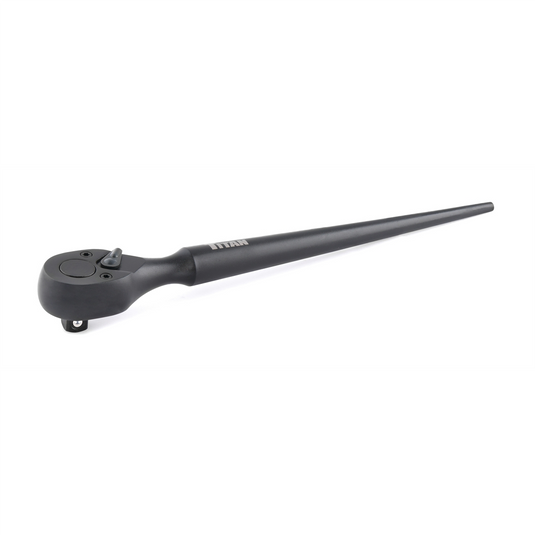 TITAN 3/8"" Drive Construction Ratchet
