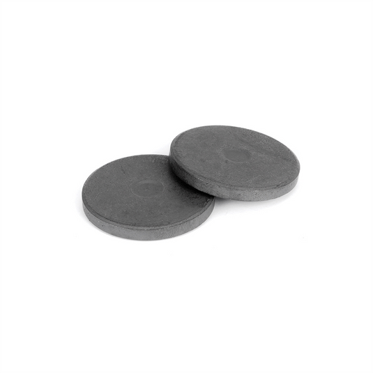 TITAN 2-PC MULTI-POLE MAG DISCS