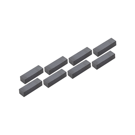TITAN 8-PC CERAMIC MAG BLOCKS
