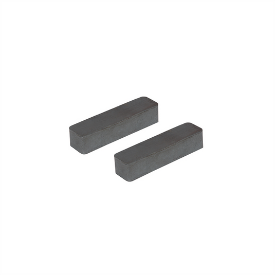 TITAN 2-PC CERAMIC MAG BLOCKS