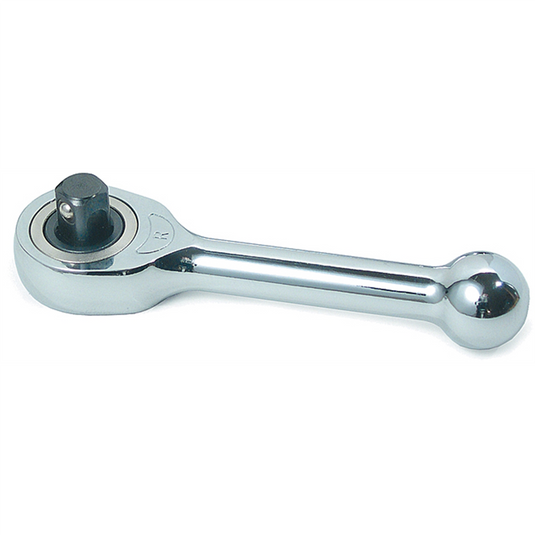 TITAN MICRO RATCHET 3/8"" GEARLESS