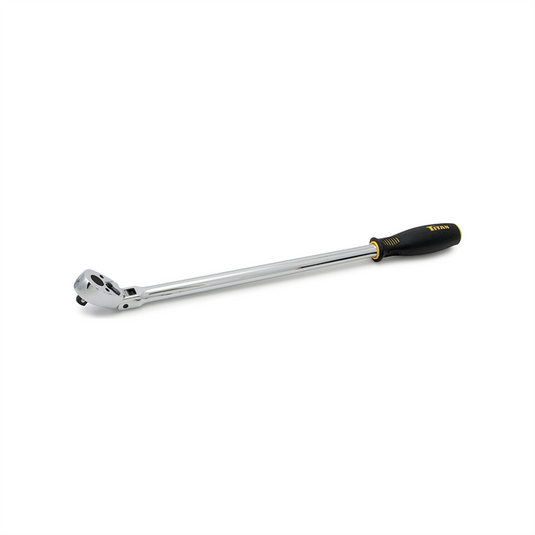 TITAN 3/8"" DR X 18"" EXTRA-LONG FLEX-