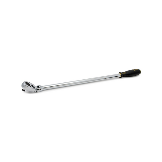 Star Asia Dba Titan 1/2"" DR X 24"" EXTRA-LONG FLEX-