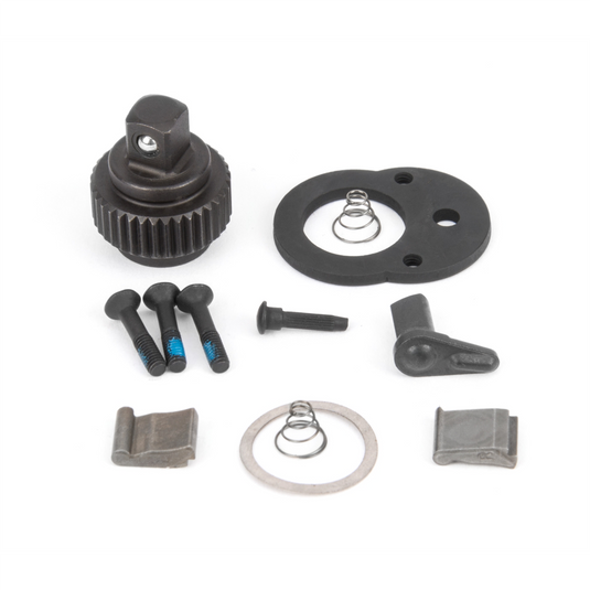 Star Asia Dba Titan 1/4"" DR RATCHET REBUILD KIT