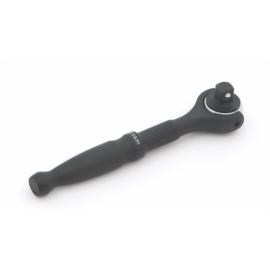TITAN Micro Reversible Ratchet
