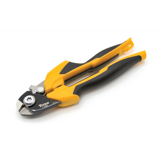 TITAN 7"" WIRE ROPE AND CABLE CUTTER