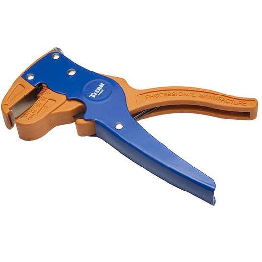 Star Asia Dba Titan ADJUSTABLE WIRE STRIPPER