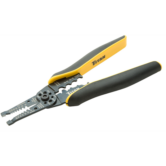 TITAN WIRE STRIPPER