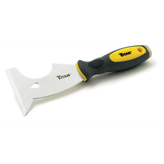 TITAN SCRAPER PAINT 6-IN-1
