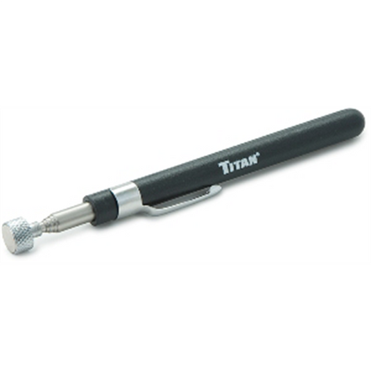 Titan 20 Pc. 3 lb. Telescoping Magnetic Pickup Tool Counter Display