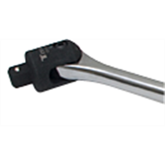 TITAN 3/4"" DR RATCHETING BREAKER BAR RE