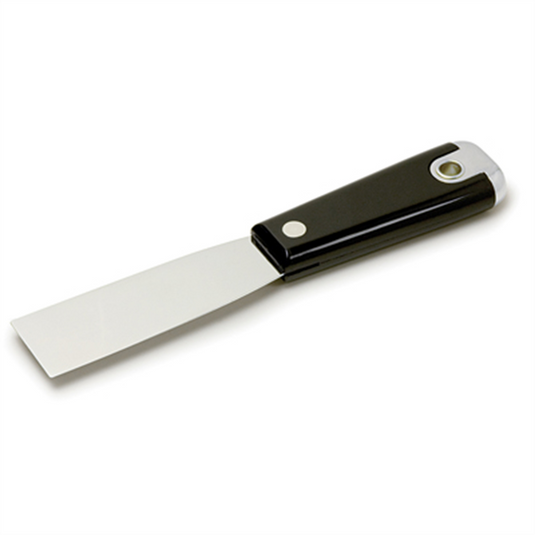 TITAN SEMI FLEXIBLE 1-1/4"" SCRAPER