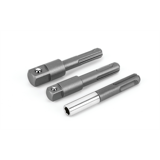 Titan 3 pc. SDS Adapter Set