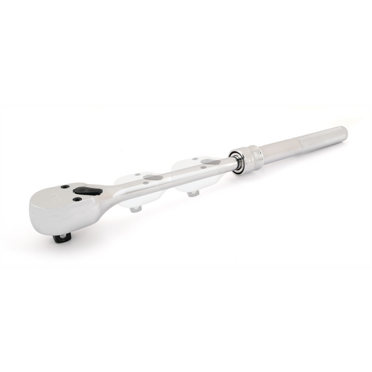 Titan 3/8 in. Drive Extendable Ratchet