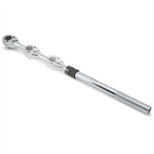 TITAN 3/4"" DR EXTENDABLE RATCHET