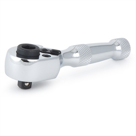 TITAN 1/4'' Dr Mini Ratchet
