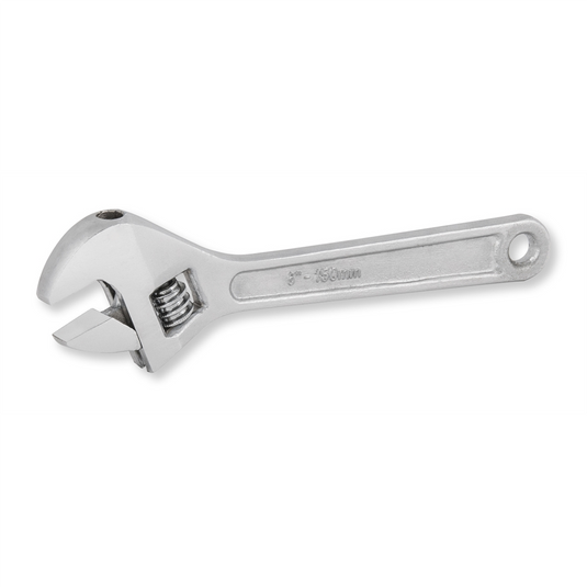 TITAN 6"" ADJUSTABLE WRENCH