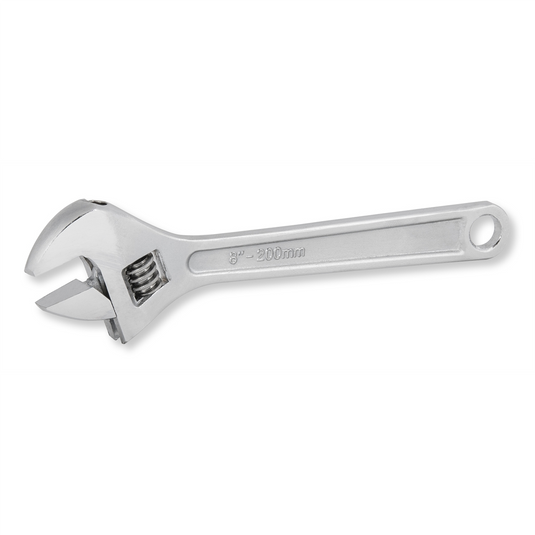 TITAN 8"" ADJUSTABLE WRENCH