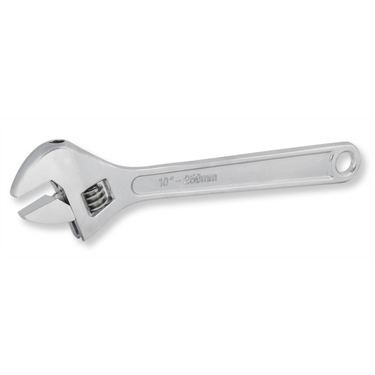 TITAN 10"" ADJUSTABLE WRENCH