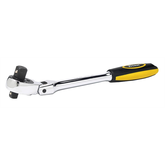 TITAN DUAL 1/2"" AND 3/8"" DR RATCHET