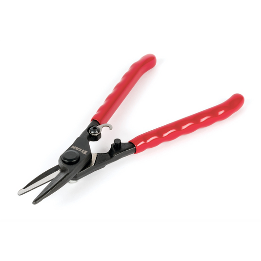 TITAN 7"" METAL SHEARS