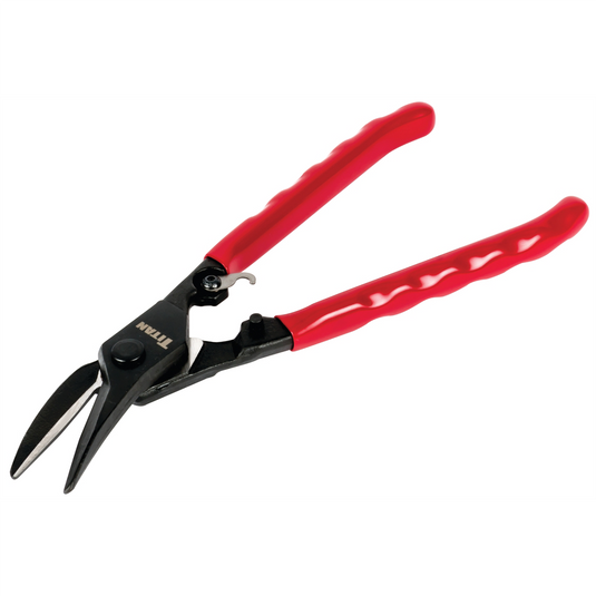 TITAN MULTI-PURPOSE 10"" OFFSET METAL SHEAR