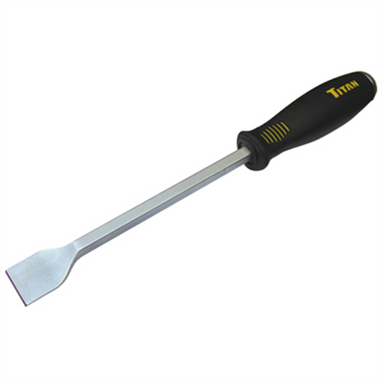 TITAN SCRAPER CARBON 1