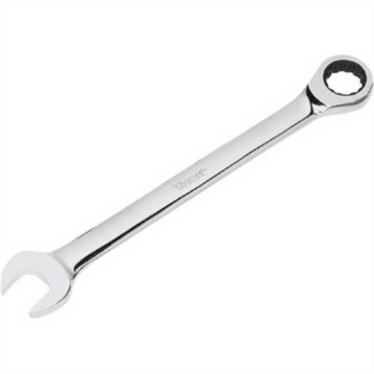 TITAN 7MM RATCHETING WRENCH