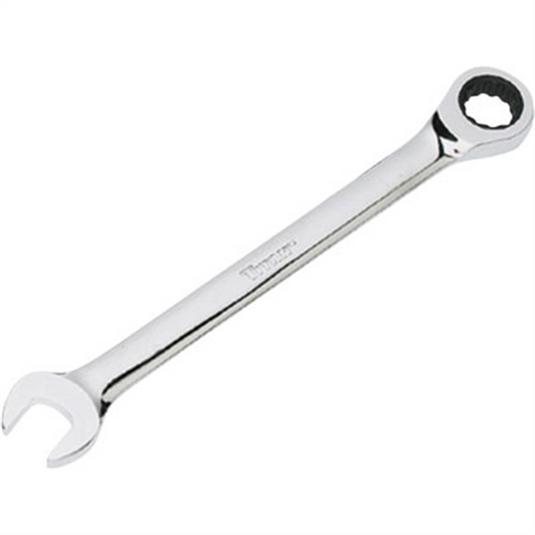 TITAN 11mm ratcheting wrench